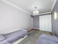 4-комнатная квартира · 129 м² · 12/12 этаж, Бақтыораз Бейсекбаева 11 за 66 млн ₸ в Астане — фото 22