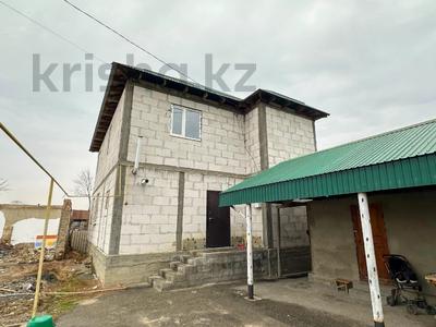 Отдельный дом · 6 комнат · 151 м² · 6 сот., Каблиса 42 за 38 млн 〒 в Талдыкоргане, Каратал