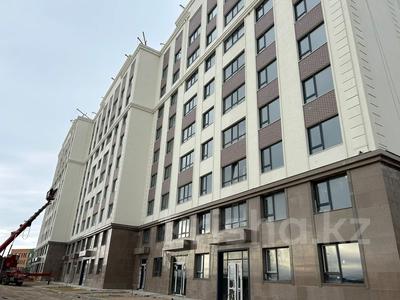 Продажа квартир в Костанайской обл.: 1-комнатная квартира · 40.6 м² · 4/9 этаж, Микр береке 77 за 17.5 млн 〒 1-комнатная квартира · 40.6 м² · 4/9 этаж, Микр береке 77 за 17.5 млн 〒 в Костанае
