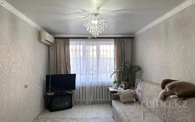 2-комнатная квартира · 54.5 м² · 1/5 этаж, мкр 8, Абилкайыр за 15.7 млн 〒 в Актобе — фото 13