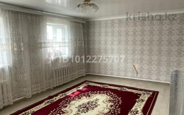 Дача · 4 комнаты · 100 м² · 8 сот., Жемис 10 за 8.5 млн ₸ в Актобе, мкр Авиатор — фото 2