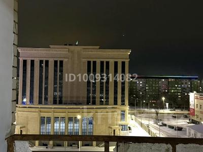 1-бөлмелі пәтер · 43 м² · 7/9 қабат, мкр Кадыра Мырза-Али 1 — Сзади гипермаркет Алтындар, бағасы: 120 000 〒 в Уральске