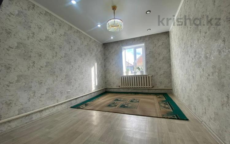 Отдельный дом • 4 комнаты • 90 м² • 6 сот., 91а квартал 01 за 15 млн 〒 в Темиртау — фото 23