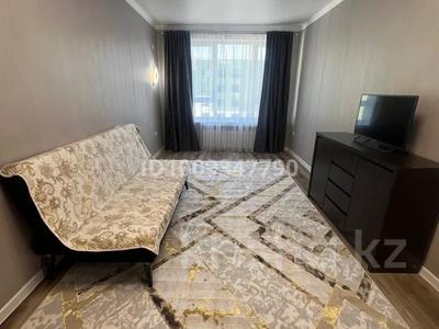 1-комнатная квартира · 45 м² · 6/7 этаж, Райымбек 169Б 24B — ЖК Besagash или Hayat за 220 000 ₸ в Алматы, Медеуский р-н