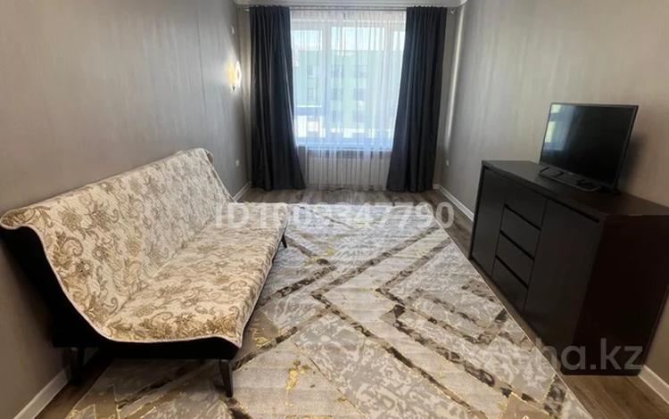 1-комнатная квартира · 45 м² · 6/7 этаж, Райымбек 169Б 24B — ЖК Besagash или Hayat за 220 000 ₸ в Алматы, Медеуский р-н — фото 20