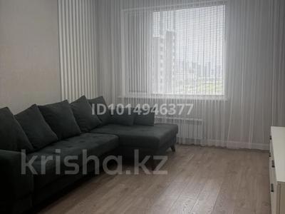2-комнатная квартира · 68 м² · 8/9 этаж, проспект Мангилик Ел 41/5 — Туркестан/Бухар Жырау за 70 млн ₸ в Астане, Есильский р-н