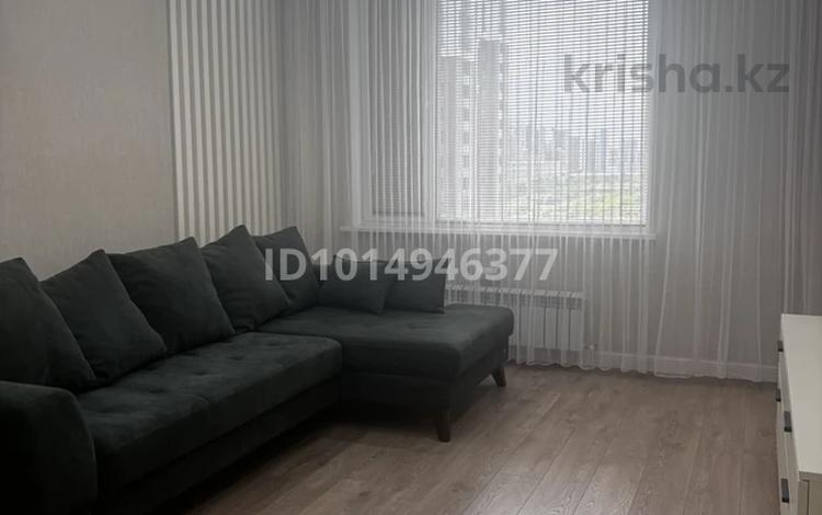 2-бөлмелі пәтер · 68 м² · 8/9 қабат, проспект Мангилик Ел 41/5 — Туркестан/Бухар Жырау, бағасы: 70 млн ₸ в Астане, Есильский р-н — фото 2