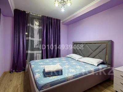 1-бөлмелі пәтер · 35 м² · 1/3 қабат, Северное Кольцо шоссе 173, бағасы: 2 500 ₸ в Алматы, Жетысуский р-н