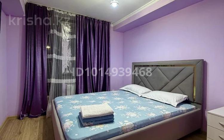 1-комнатная квартира · 35 м² · 1/3 этаж, Северное Кольцо шоссе 173 за 2 500 ₸ в Алматы, Жетысуский р-н — фото 2