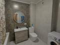 1-комнатная квартира · 57 м² · 5/12 этаж, мкр Астана за 285 000 〒 в Алматы, Ауэзовский р-н — фото 19