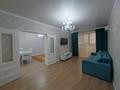 1-комнатная квартира · 57 м² · 5/12 этаж, мкр Астана за 285 000 〒 в Алматы, Ауэзовский р-н — фото 17