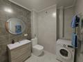 1-комнатная квартира · 57 м² · 5/12 этаж, мкр Астана за 285 000 〒 в Алматы, Ауэзовский р-н — фото 24