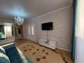 1-комнатная квартира · 57 м² · 5/12 этаж, мкр Астана за 285 000 〒 в Алматы, Ауэзовский р-н — фото 3