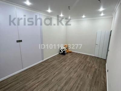 2-бөлмелі пәтер · 59 м² · 2/12 қабат, Тауелсиздик 25/1, бағасы: 48.5 млн ₸ в Астане, Алматы р-н