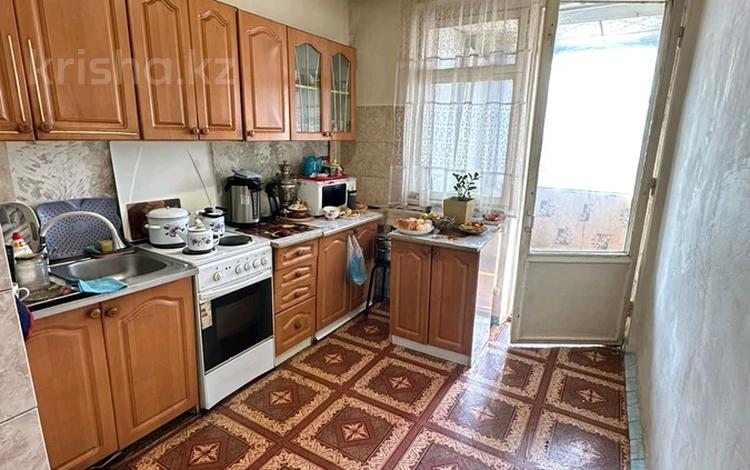 2-бөлмелі пәтер · 52 м² · 5/5 қабат, мкр Тастак-1 1/1Б, бағасы: 29.5 млн ₸ в Алматы, Ауэзовский р-н — фото 2