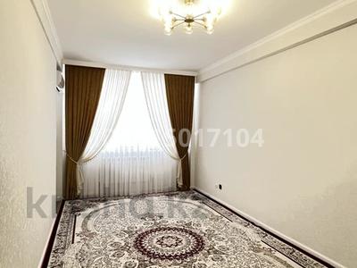 3-комнатная квартира · 74.9 м² · 1/9 этаж, мкр Береке за 32 млн ₸ в Атырау