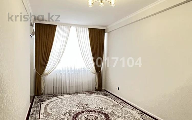 3-бөлмелі пәтер · 74.9 м² · 1/9 қабат, Береке ш/а., бағасы: 32 млн ₸ в Атырау, мкр Береке — фото 2