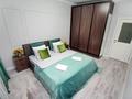 2-комнатная квартира · 60 м² · 5/18 этаж, Навои 208/8 — Торайгырова за 22 000 ₸ в Алматы, Бостандыкский р-н — фото 3