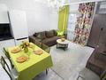2-комнатная квартира · 60 м² · 5/18 этаж, Навои 208/8 — Торайгырова за 22 000 ₸ в Алматы, Бостандыкский р-н — фото 5