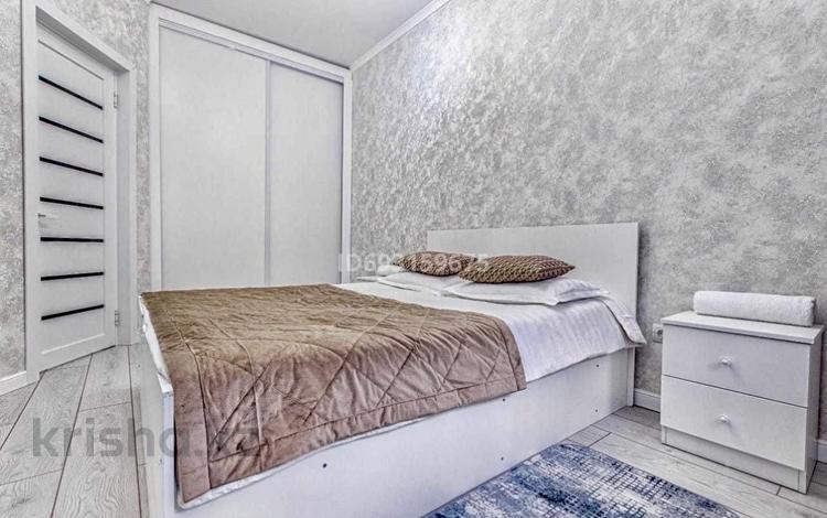 1-бөлмелі пәтер · 40 м² · 10/14 қабат, Мухамедханов 8 — Мухамедханов &amp;amp; Анет Баба, бағасы: 14 000 ₸ в Астане, Нура р-н — фото 8