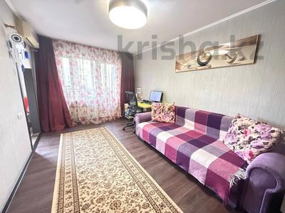 3-комнатная квартира · 64 м² · 4/5 этаж, Богенбай батыра за 44.8 млн ₸ в Алматы, Алмалинский р-н