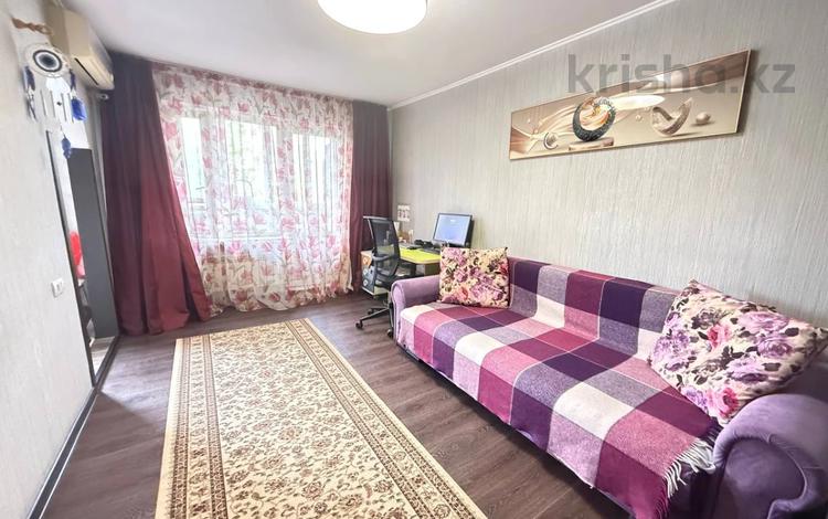 3-комнатная квартира · 64 м² · 4/5 этаж, Богенбай батыра за 44.8 млн ₸ в Алматы, Алмалинский р-н — фото 11