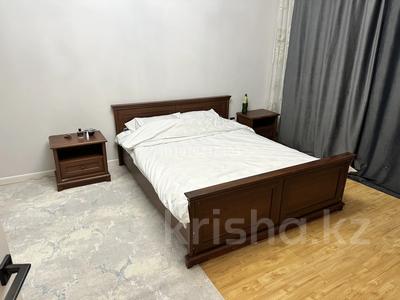 1 комната · 45 м², мкр Мамыр-4 300 за 50 000 〒 в Алматы, Ауэзовский р-н