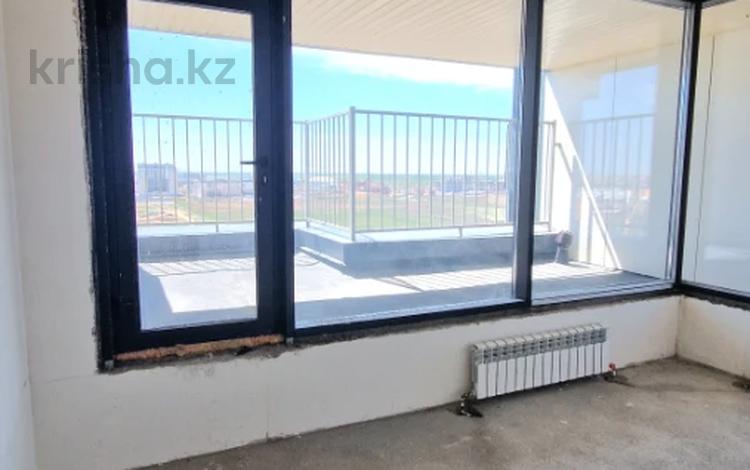 5-бөлмелі пәтер · 187 м² · 14/15 қабат, Туран 71, бағасы: ~ 129.8 млн ₸ в Астане, Есильский р-н — фото 4