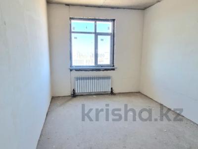 3-бөлмелі пәтер · 80 м² · 12/15 қабат, Туран 71, бағасы: 48.5 млн ₸ в Астане, Есильский р-н