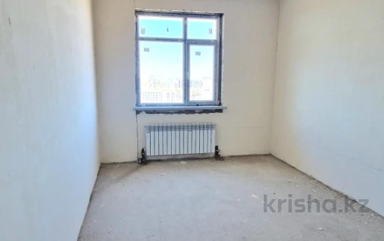 3-комнатная квартира · 80 м² · 12/15 этаж, Туран 71 за 48.5 млн ₸ в Астане, Есильский р-н — фото 10
