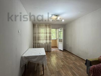 2-комнатная квартира · 45 м² · 4/4 этаж, мкр №12 6 за 24 млн ₸ в Алматы, Ауэзовский р-н