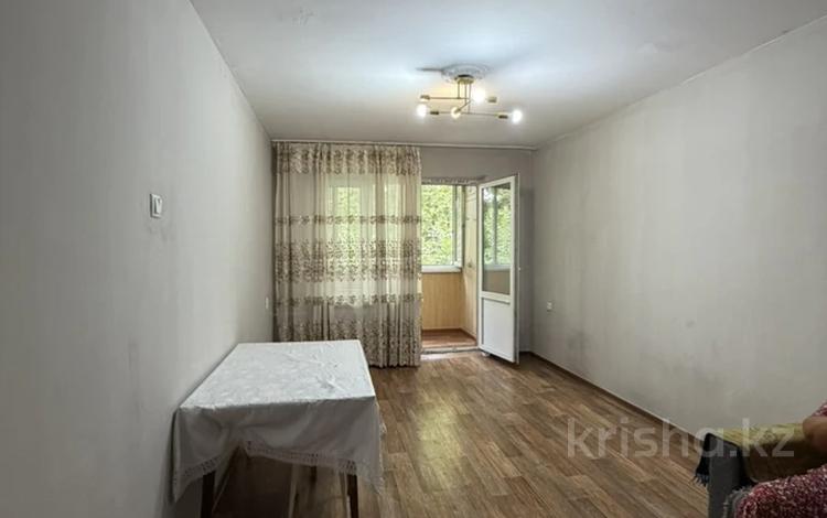 2-комнатная квартира · 45 м² · 4/4 этаж, мкр №12 6 за 24 млн ₸ в Алматы, Ауэзовский р-н — фото 2