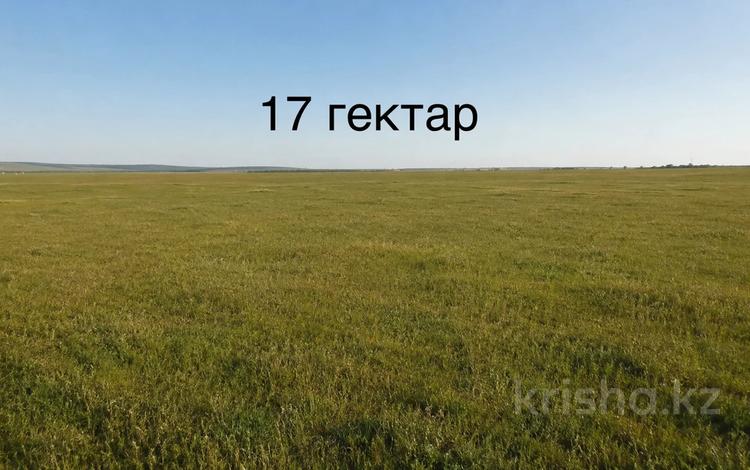 Участок · 17 га, Даулет за 375 млн ₸ в Алатау — фото 2