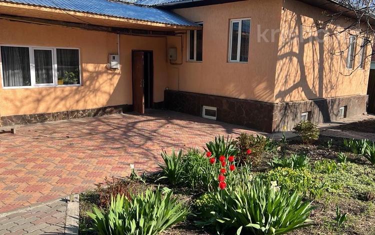 Отдельный дом · 3 комнаты · 80 м² · 4 сот., Иштван коныра 126 за 46 млн 〒 в Алматы, Медеуский р-н — фото 2