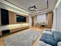 2-комнатная квартира · 65 м² · 8/18 этаж, Аль-Фараби 41/7 — Сейфуллина за 500 000 ₸ в Алматы, Бостандыкский р-н — фото 3