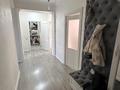 3-бөлмелі пәтер · 110 м² · 6/8 қабат, Алтын ауыл 9, бағасы: 400 000 ₸ в Каскелене