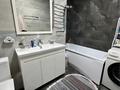 3-бөлмелі пәтер · 110 м² · 6/8 қабат, Алтын ауыл 9, бағасы: 400 000 ₸ в Каскелене — фото 7