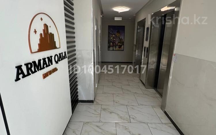 2-комнатная квартира · 50 м² · 3/9 этаж, мкр Шымсити, ​Туркия за 160 000 ₸ в Шымкенте, Абайский р-н — фото 17
