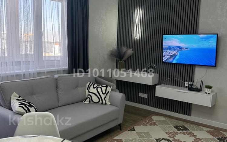 1-бөлмелі пәтер · 38 м² · 10/16 қабат, Каныша Сатпаева 53/8, бағасы: 26 млн ₸ в Усть-Каменогорске — фото 2
