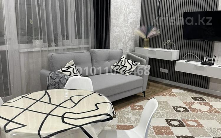 1-бөлмелі пәтер · 38 м² · 10/16 қабат, Каныша Сатпаева 53/8, бағасы: 26 млн ₸ в Усть-Каменогорске — фото 27