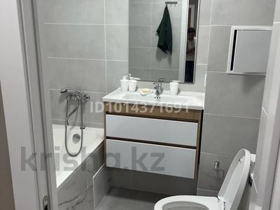 2-бөлмелі пәтер · 48 м², Калкаман 1 1 — Рядом с больница #1, бағасы: 250 000 ₸ в Алматы