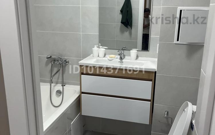 2-комнатная квартира · 48 м², Калкаман 1 1 — Рядом с больница #1 за 250 000 ₸ в Алматы — фото 4
