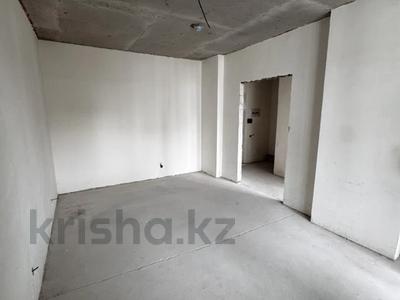 2-комнатная квартира · 43 м² · 9/17 этаж, Аль-Фараби 9/2 за 31 млн ₸ в Астане, Есильский р-н