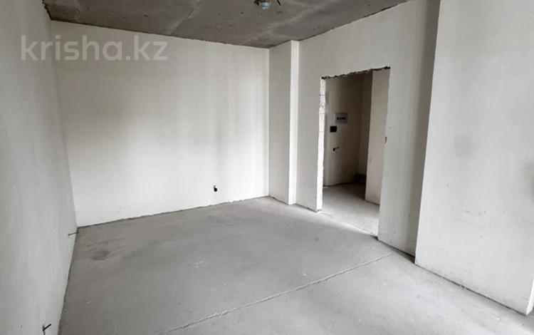 2-комнатная квартира · 43 м² · 9/17 этаж, Аль-Фараби 9/2 за 31 млн ₸ в Астане, Есильский р-н — фото 2
