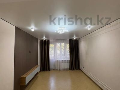 2-комнатная квартира · 49 м² · 1/5 этаж, абулхайыр хана за 18.9 млн ₸ в Актобе