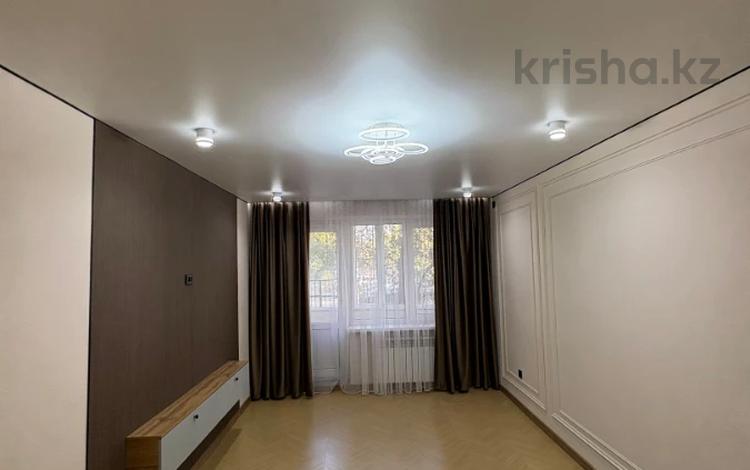2-комнатная квартира · 49 м² · 1/5 этаж, абулхайыр хана за 18.9 млн ₸ в Актобе — фото 7