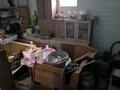 Отдельный дом · 4 комнаты · 80 м² · 6 сот., 4 линия 102 — ПКСТ снабженец улица 4 линия дом 102 за 7 млн ₸ в Алатау — фото 22
