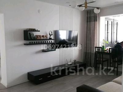 5-комнатная квартира · 110 м² · 4/5 этаж, Каратюбинское шоссе 48 за 35 млн 〒 в Шымкенте, Енбекшинский р-н