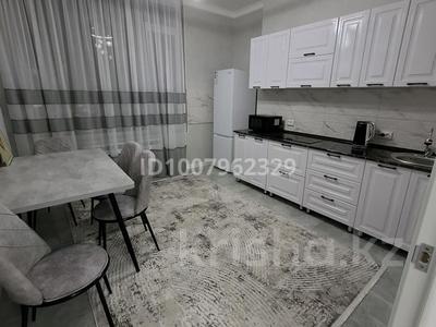 1-комнатная квартира · 43 м² · 4/12 этаж, мкр Нурсат, Назарбекова — Шаяхметов за 250 000 〒 в Шымкенте, Каратауский р-н