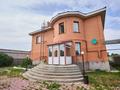 Отдельный дом · 6 комнат · 400 м² · 20 сот., Абая 28/1 за 75 млн 〒 в Жибек Жолы — фото 4